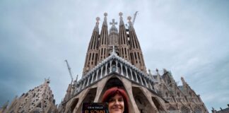 La Sagrada Família de Coia Valls