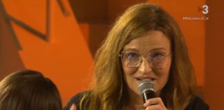 Cristina Genebat guanya el Premi Lo Somni al nou talent literari amb la novel·la Sorra