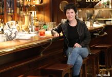 Empar Moliner “Qui llegeix ficció i en paper té uns altres ulls, uns de més intel·ligents”