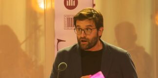 Jaume Coll Mariné guanya el 67è Premi Carles Riba de poesia amb Com les fulles