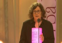 Antònia Carré-Pons guanya el Premi Òmnium a la millor novel·la de l’any 2025 amb La gran família