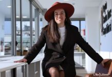 “Si no m’ho passo bé escrivint, no té sentit”: Regina Rodríguez Sirvent torna després del fenomen Les calces al sol