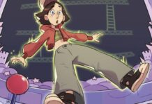 Quan el joc es torna real: Martí Gironell signa una aventura juvenil a “L’última pantalla”