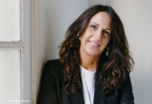 Maria Oruña torna al thriller amb una intriga que explora els secrets més foscos del món de l’art