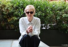 Siri Hustvedt converteix el dol en literatura a Històries de fantasmes