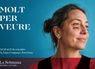 La Setmana del Llibre en Català reunirà 282 segells editorials i més de 300 activitats en una edició que reforça la promoció de la literatura en català
