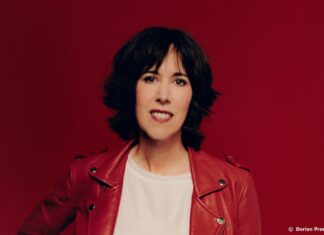 Després de l’èxit de La trena, Laetitia Colombani torna amb una història de resistència femenina