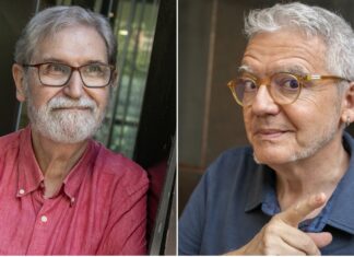Ramon Solsona i Màrius Serra, reconeguts amb els principals guardons de La Setmana del Llibre en Català 2026