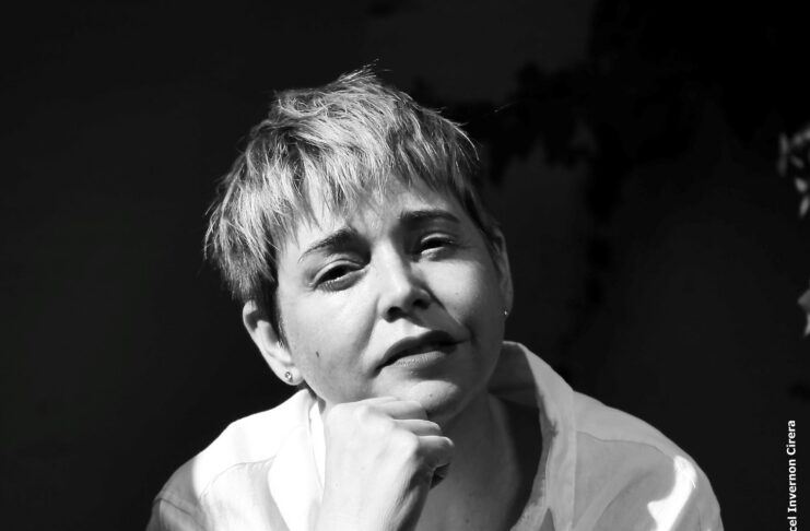 Ester Invernon torna amb Després de tu, una novel·la sobre els secrets que poden canviar una vida